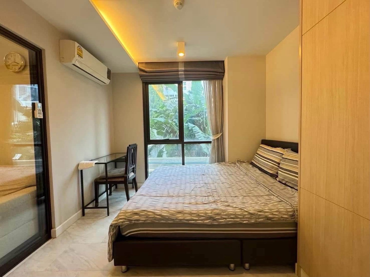 For rent Maestro 12 1bed 34sqm. 17.5k For rent Maestro 12 1bed 34sqm. 17.5k