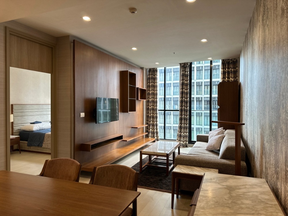 [] Noble Ploenchit Condominium [For Sell and Rent] – รูปที่ 3