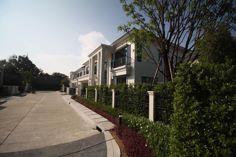 ⭐️🌈🏡 เช่าบ้านโครงการ เศรษฐสิริ บางนา กม.10 ตกแต่งสวยหรูหรา คุณภาพเกรดA ทั้งโลเคชั่นและบ้าน – รูปที่ 3