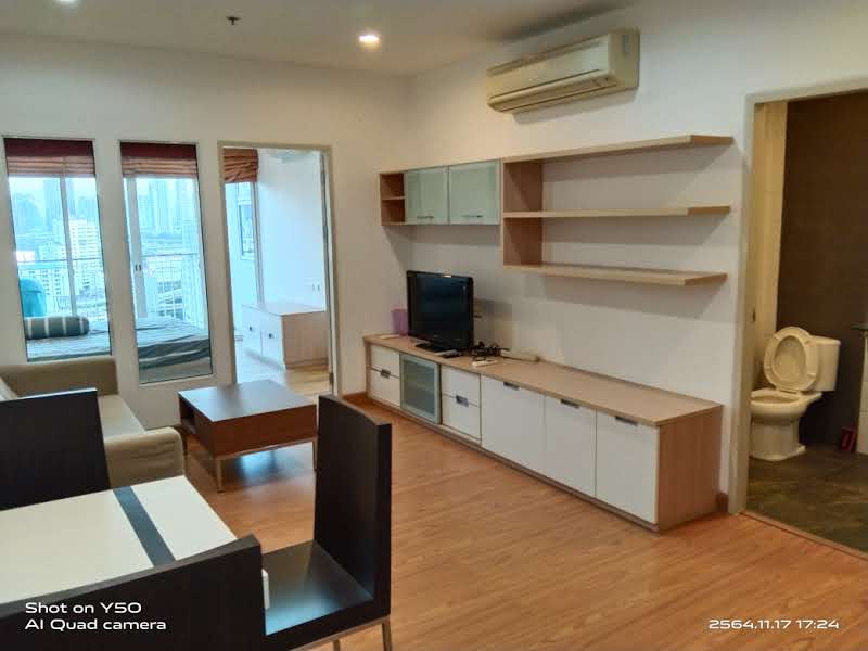 for rent The Complete ratchaprarop 1 bed super deal ⭐️🌈☘️ – รูปที่ 4