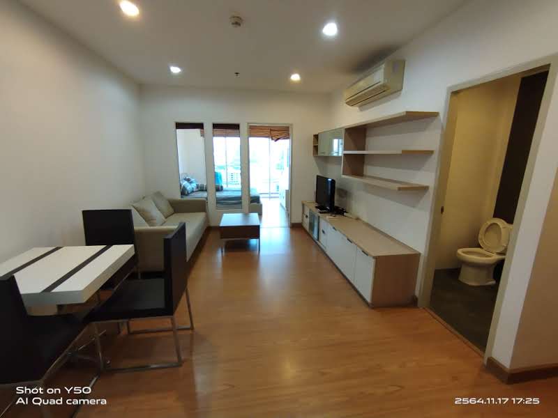 for rent The Complete ratchaprarop 1 bed super deal ⭐️🌈☘️