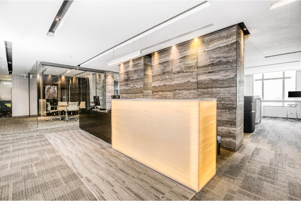 ค้นหาพื้นที่ออฟฟิศใน Regus Exchange Tower สำหรับ 4 พนักงาน พร้อมการดูแลทุกอย่างให้ครบครัน – รูปที่ 3