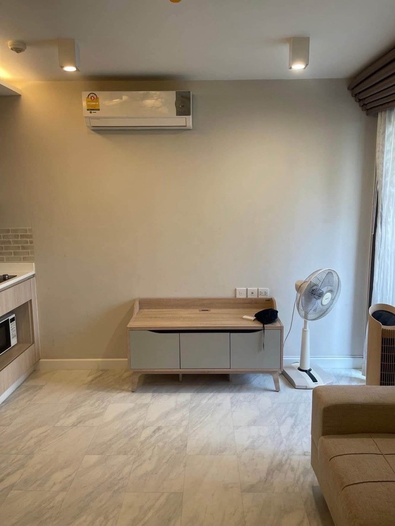 For rent Maestro 12  1bed 30sqm. 17k – รูปที่ 4