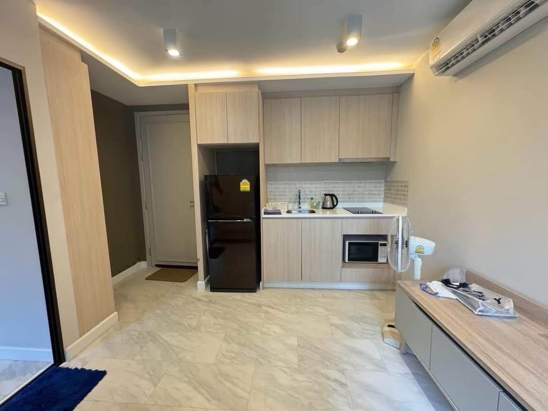 For rent Maestro 12  1bed 30sqm. 17k – รูปที่ 2