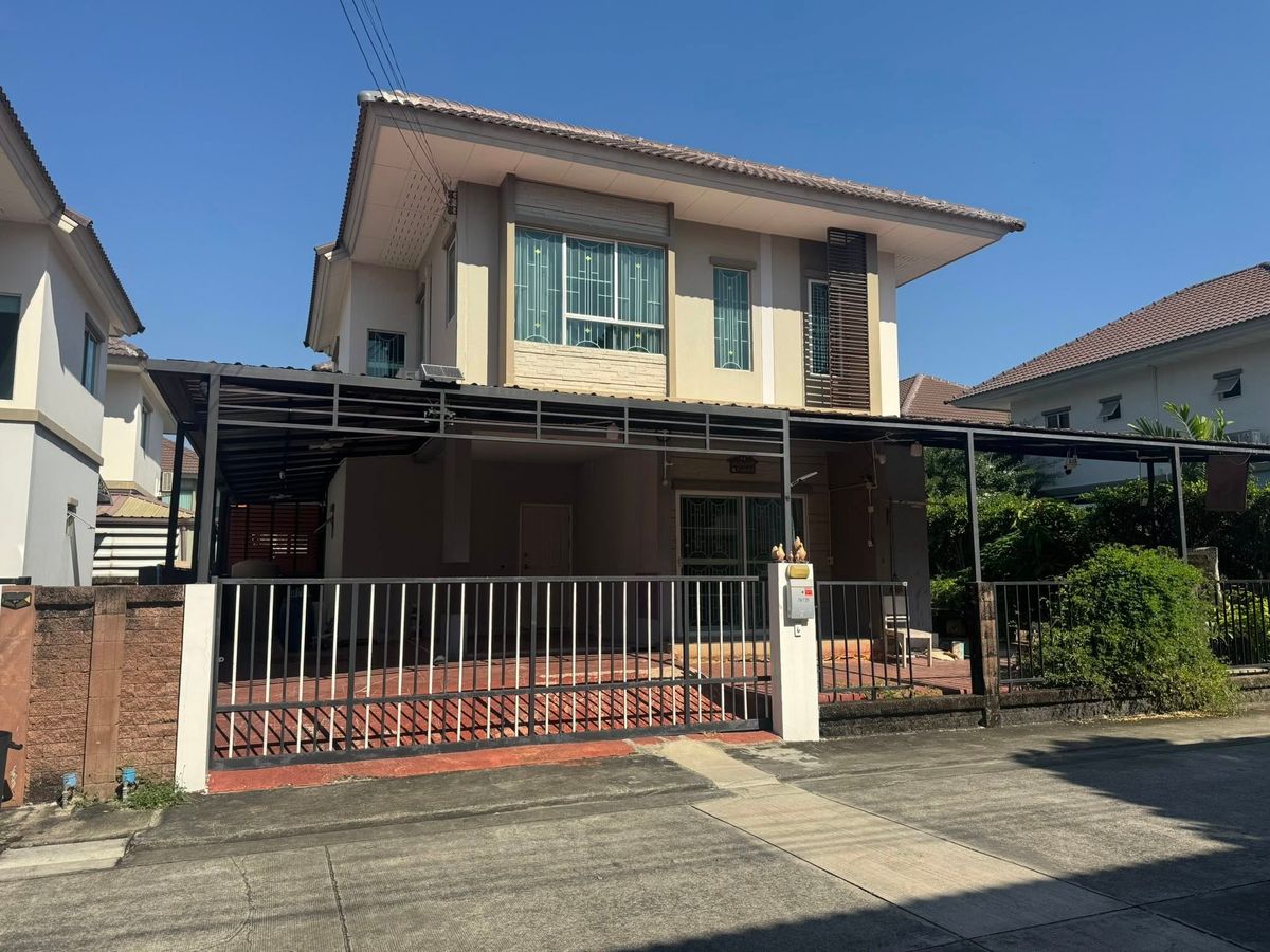 ⭐️🏡📣 เช่าบ้านโครงการ The Plant Simpls รามคำแหง 118 โลเคชั่นดี ใกล้รถไฟฟ้า เดินทางสะดวกสบาย ⭐️🏡📣 เช่าบ้านโครงการ The Plant Simpls รามคำแหง 118 โลเคชั่นดี ใกล้รถไฟฟ้า เดินทางสะดวกสบาย