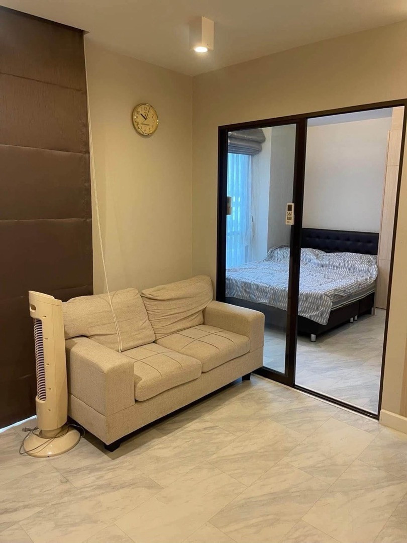 For rent Maestro 12  1bed 30sqm. 17k – รูปที่ 3
