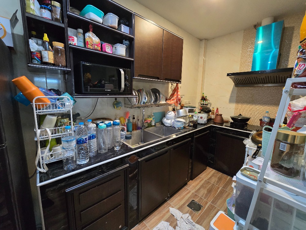 Townhouse for sale: V Compound Tiwanon-Rangsit (V Compound Tiwanon-Rangsit) – รูปที่ 4