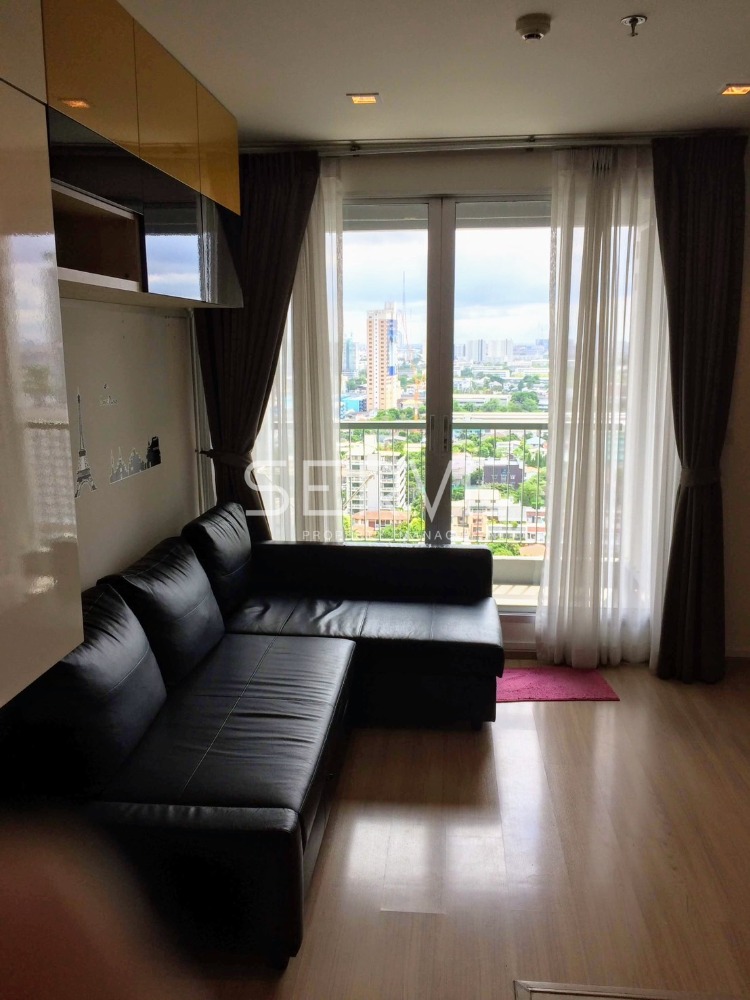 2 Beds 1 Living Room Nice Room Close to BTS Saphan Khwai 500 m. & BTS Ari 900 m. @ Rhythm Phahol - Ari 2 Beds 1 Living Room Nice Room Close to BTS Saphan Khwai 500 m. & BTS Ari 900 m. @ Rhythm Phahol - Ari