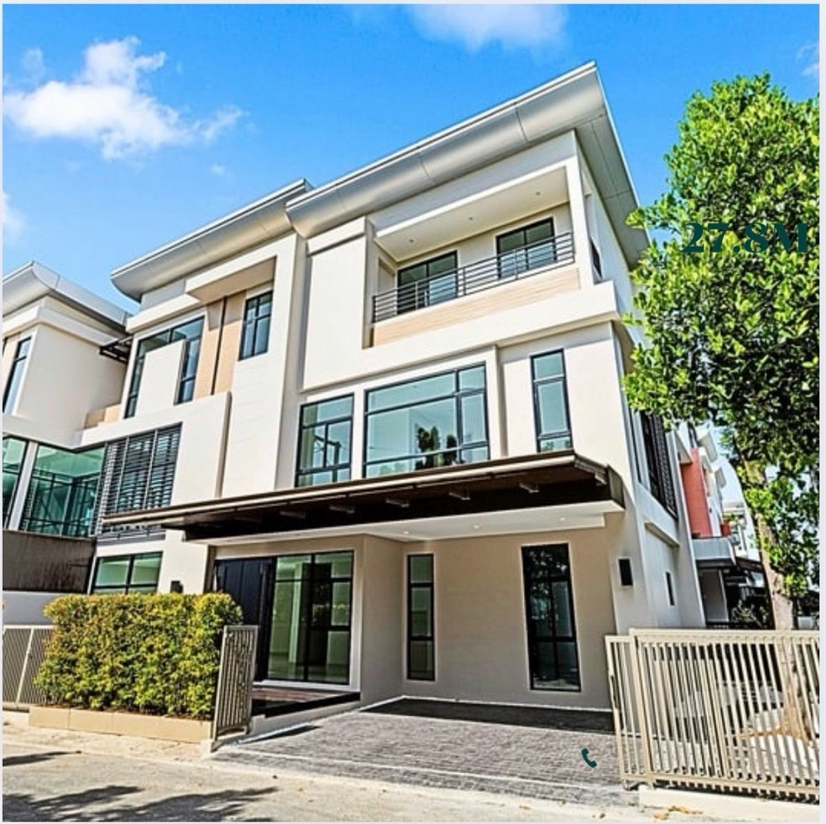 The Zenith วังทองหลาง| เพียง 27.8ล้าน*
