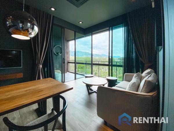 สำหรับ ขาย คอนโด 2 ห้องนอน ที่ Saturdays Residence