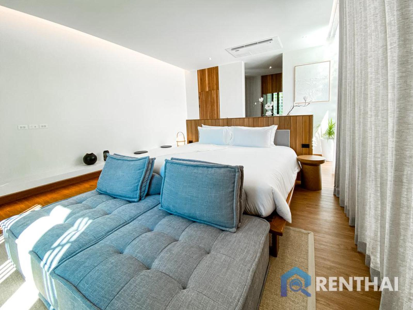 สำหรับ ขาย วิลล่า  ที่ Mono Oxygen Bangtao Beach – รูปที่ 3