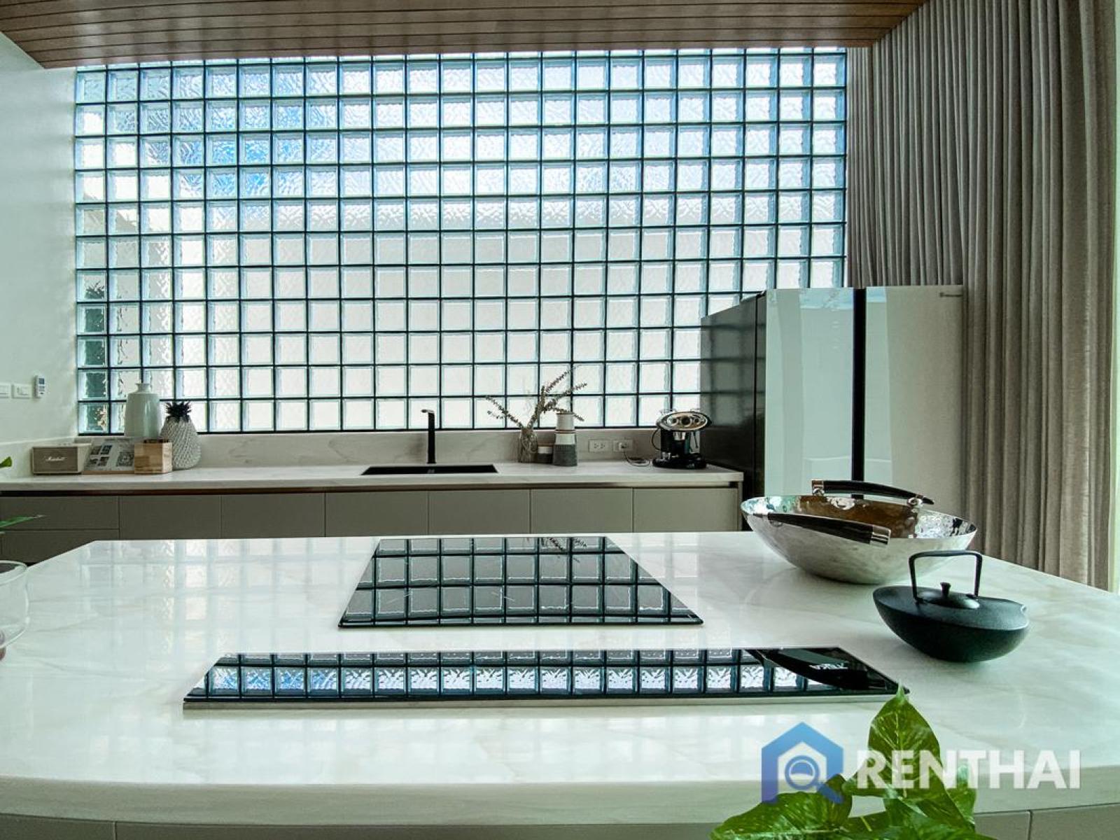 สำหรับ ขาย วิลล่า  ที่ Mono Oxygen Bangtao Beach – รูปที่ 4