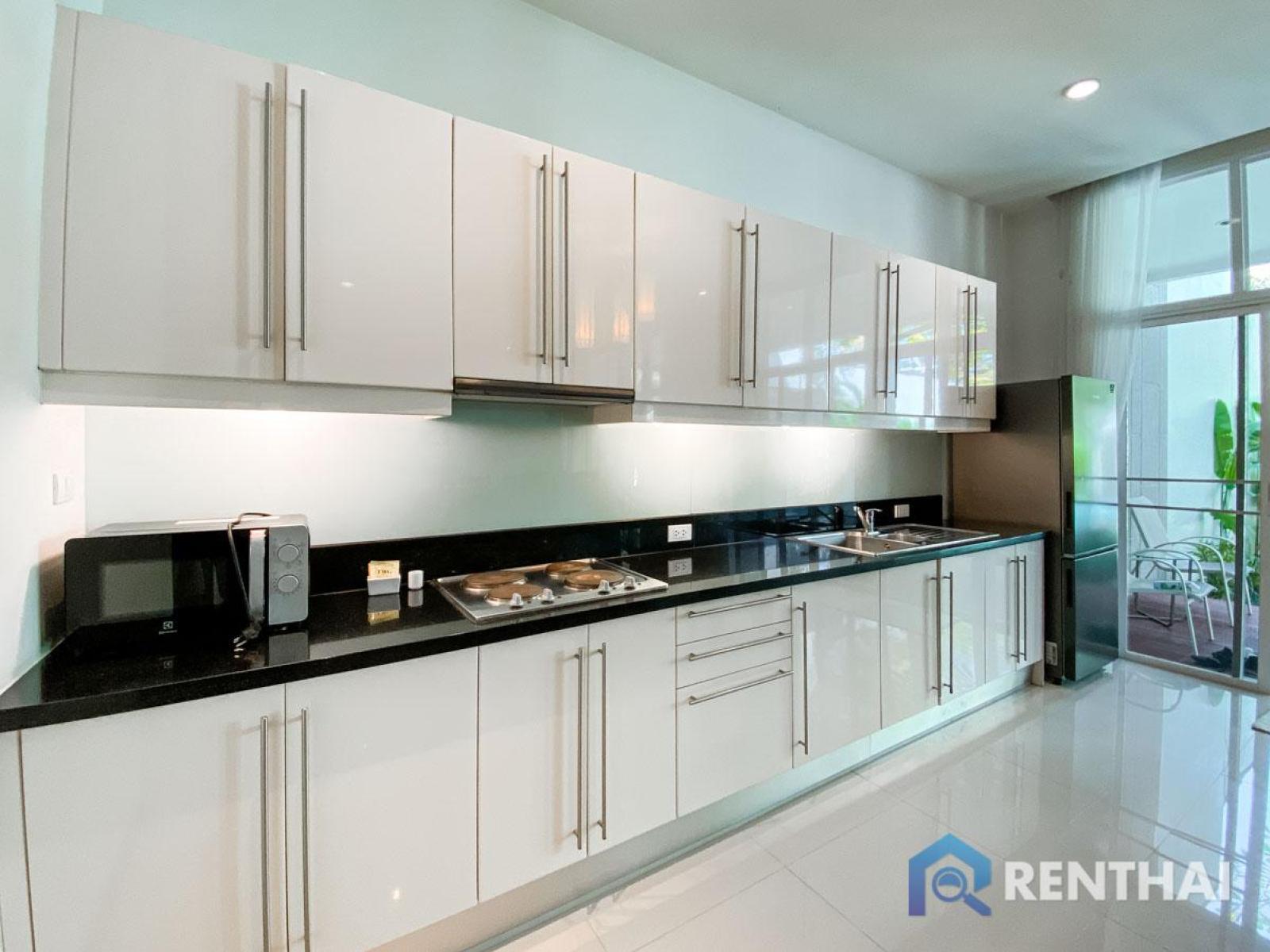 สำหรับ ขาย วิลล่า  ที่ Oxygen Condominium Bangtao – รูปที่ 3