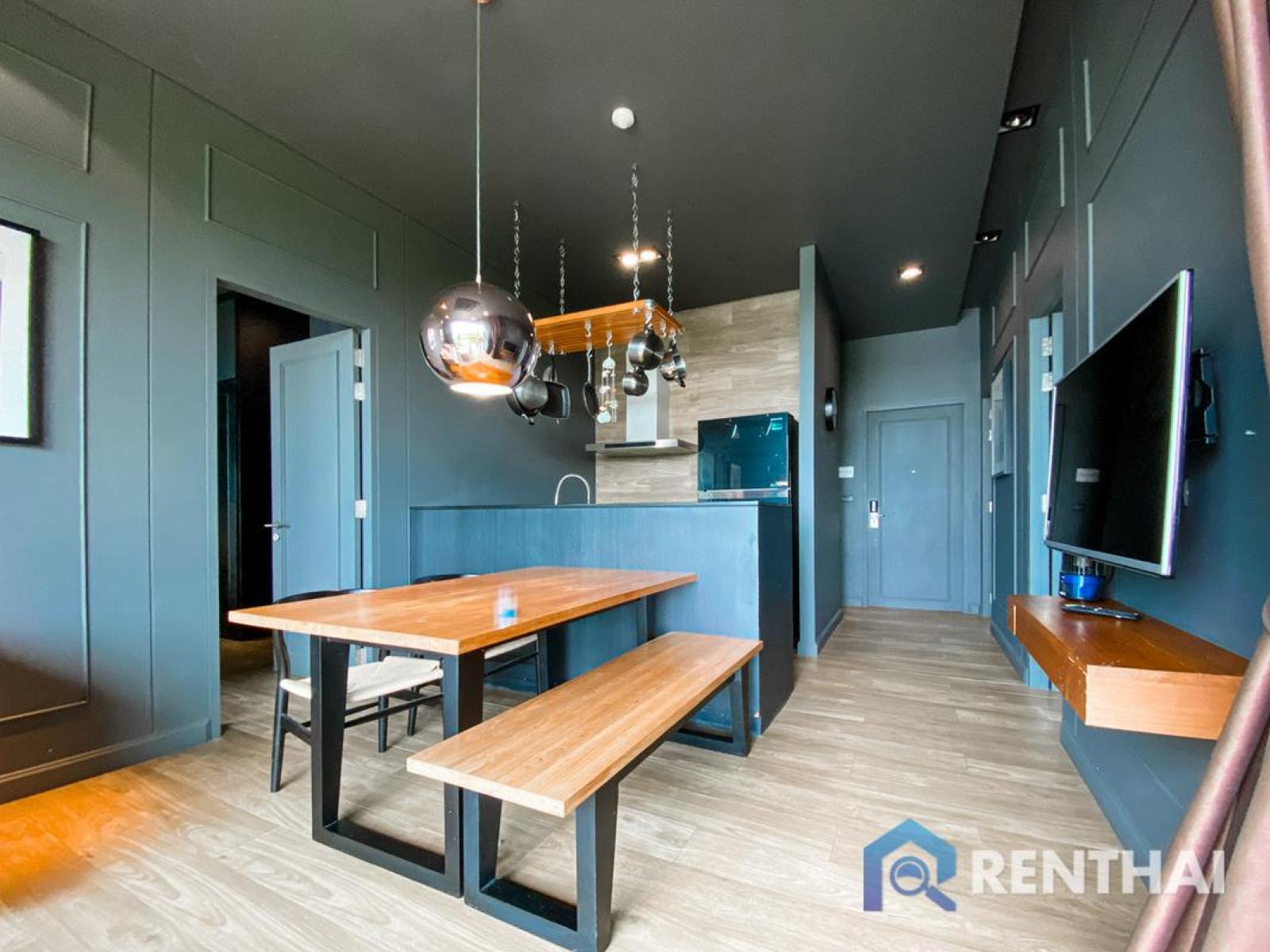 สำหรับ ขาย คอนโด 2 ห้องนอน ที่ Saturdays Residence – รูปที่ 2