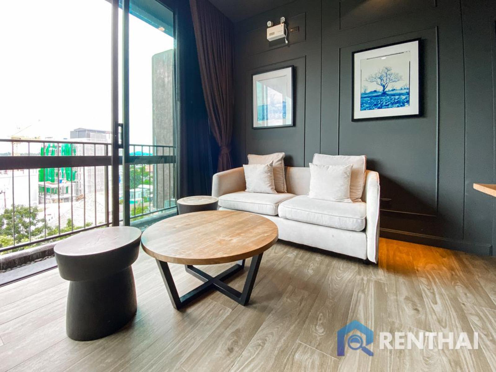 สำหรับ ขาย คอนโด 2 ห้องนอน ที่ Saturdays Residence – รูปที่ 3
