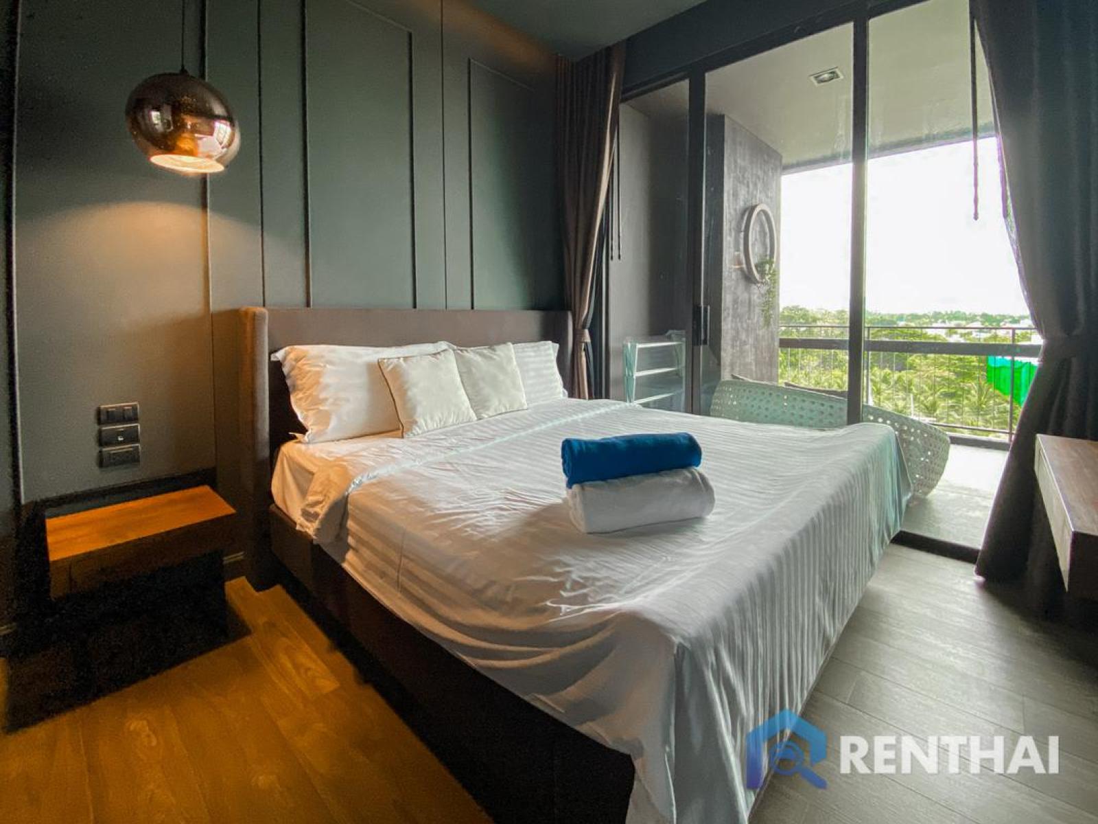 สำหรับ ขาย คอนโด 2 ห้องนอน ที่ Saturdays Residence – รูปที่ 4