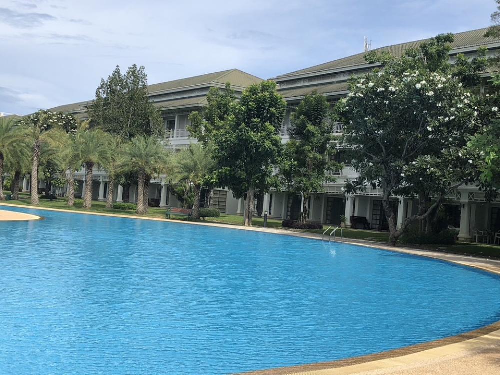 ให้เช่า บ้านสระสวน บ้านพักตากอากาศหัวหินทำเลดี ให้เช่า บ้านสระสวน บ้านพักตากอากาศหัวหินทำเลดี