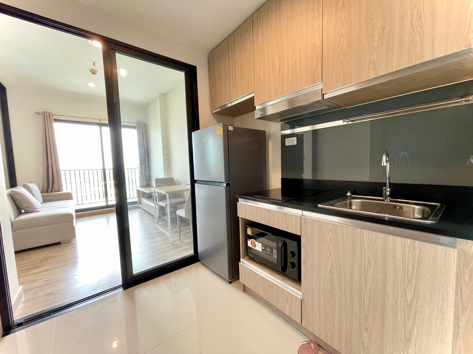 For rent urgently Niche mono sukhumvit bearing 1 bedroom (fully furnished) For rent urgently Niche mono sukhumvit bearing 1 bedroom (fully furnished)