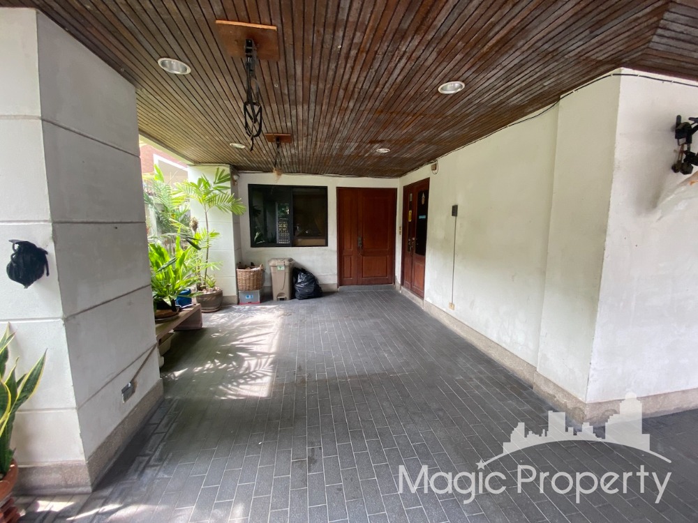 6 Floors Building for Sale in Ekkamai soi 10, Watthana, Bangkok – รูปที่ 2