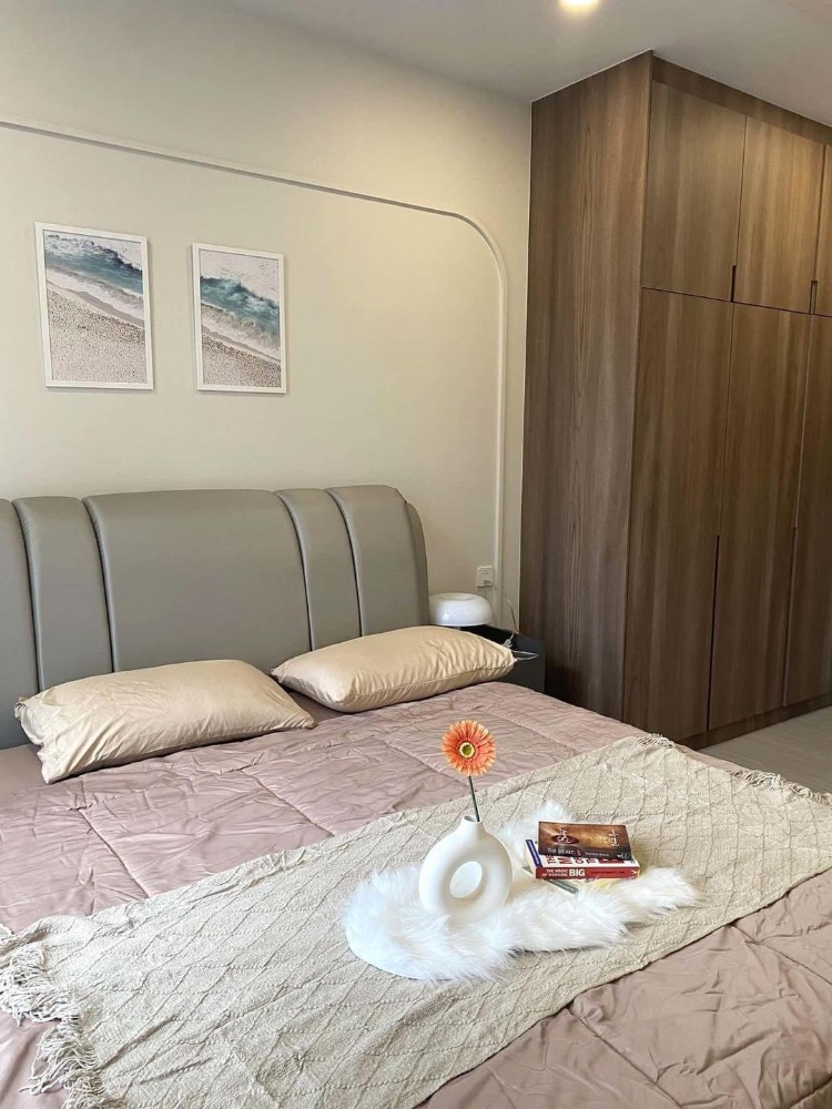 for rent Supalai premier Siphraya samyan 1 bed 🌼🌈☘️ – รูปที่ 4