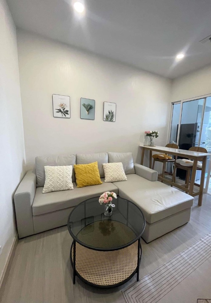 for rent Supalai premier Siphraya samyan 1 bed 🌼🌈☘️ – รูปที่ 2