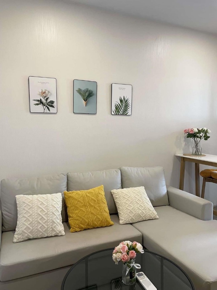 for rent Supalai premier Siphraya samyan 1 bed 🌼🌈☘️ – รูปที่ 3