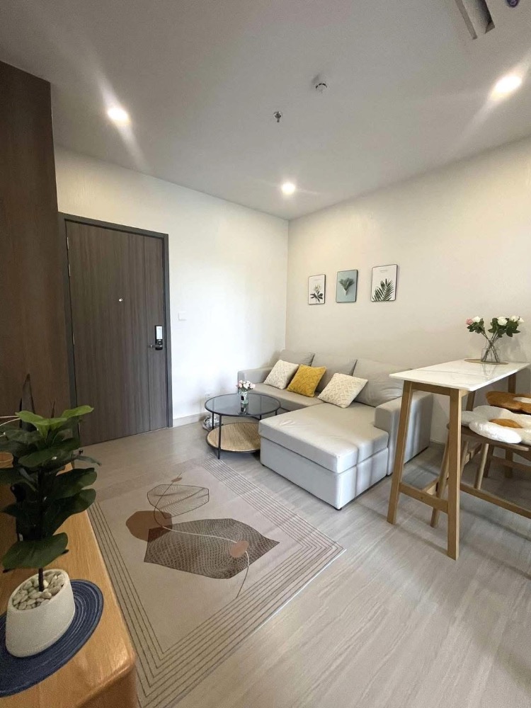for rent Supalai premier Siphraya samyan 1 bed 🌼🌈☘️ for rent Supalai premier Siphraya samyan 1 bed 🌼🌈☘️