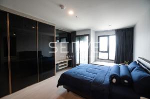 Studio with Partition Nice Room Good Location BTS Ha Yaek Lat Phrao & MRT Phahon Yothin @ Life Ladprao