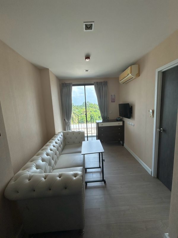 FOR Rent Metro Luxe Riverfront Unit 199/9