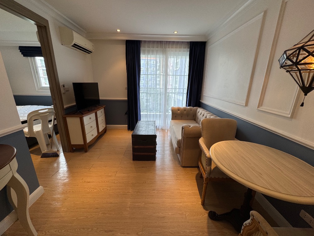 Condo for investors and families Seven Seas Cote D//azur Resort Jomtien