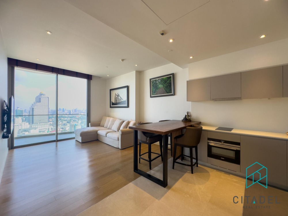Magnolias Waterfront Residences - High Floor Condo for Sale! Magnolias Waterfront Residences - High Floor Condo for Sale!
