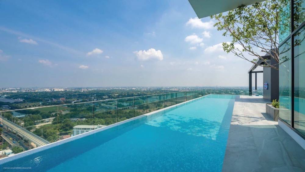 Exclusive Offer ราคาพิเศษ⭐Ciela Sripatum (เซียล่า ศรีปทุม) – รูปที่ 4