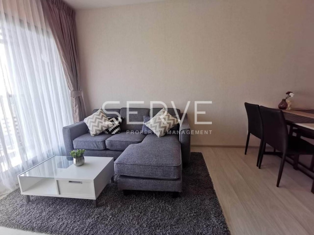 2 Beds 2 Baths 60 sq.m. Nice Room High Fl. 10+ Good Location BTS Phra Khanong 600 m. at Life Sukhumvit 48 Condo / For Rent 2 Beds 2 Baths 60 sq.m. Nice Room High Fl. 10+ Good Location BTS Phra Khanong 600 m. at Life Sukhumvit 48 Condo / For Rent