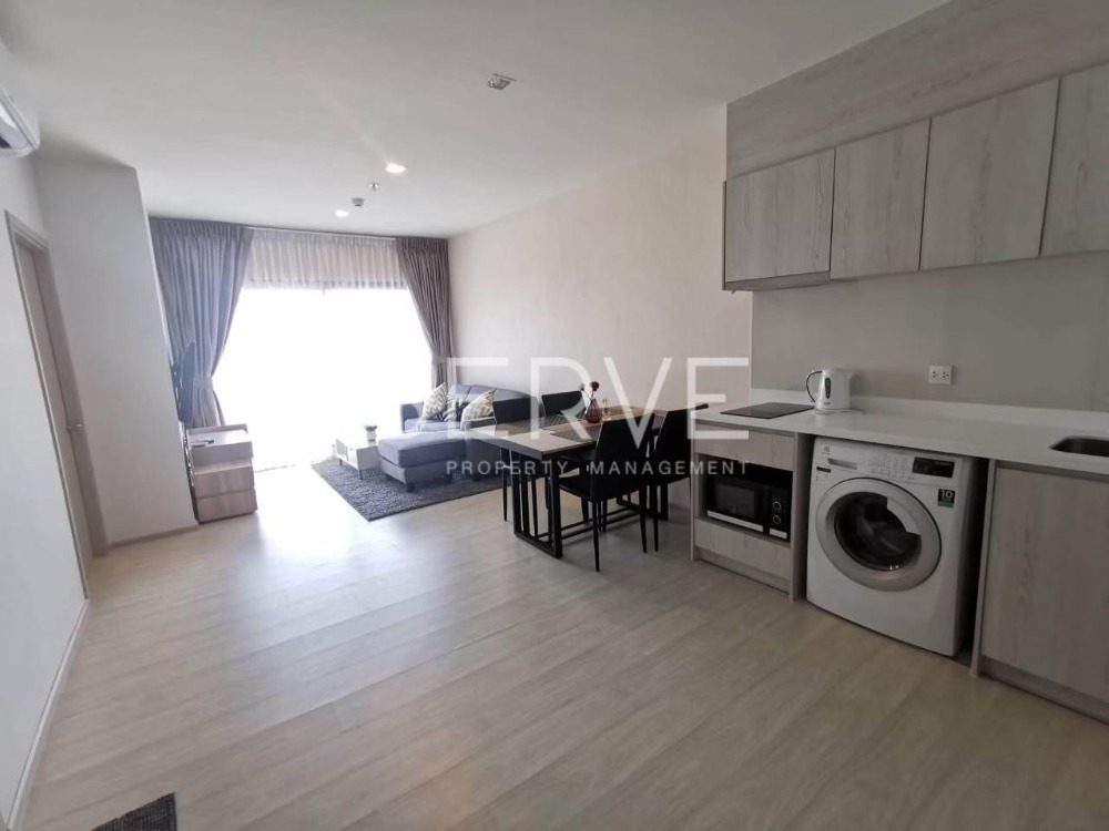 2 นอน 2 น้ำ 60 ตร.ม. ห้องสวย ทำเลดี ใกล้ BTS พระโขนง 600 ม. ที่คอนโด Life Sukhumvit 48 / ให้เช่าคอนโด – รูปที่ 3