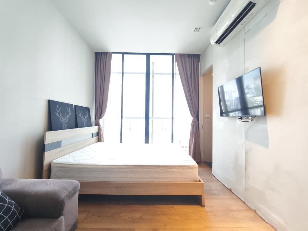 For Rent Condo Park 24 : Park Origin Phrom Phong (ST-02)