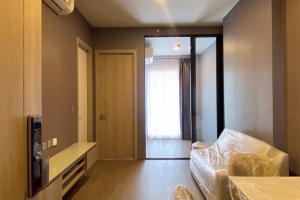 📢👇New unit for sale at Park Origin Phayathai, located in the good area where easily traveling, near many malls, schools, hospitals
