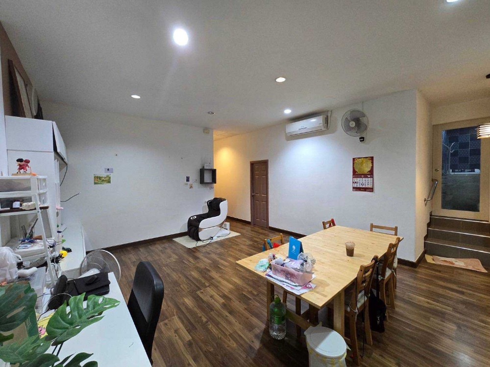 ขายคอนโด ศรีวรา แมนชั่น 1 ชั้น 5 ห้องใหญ่ 71 ตรม. (FS4523) – รูปที่ 4