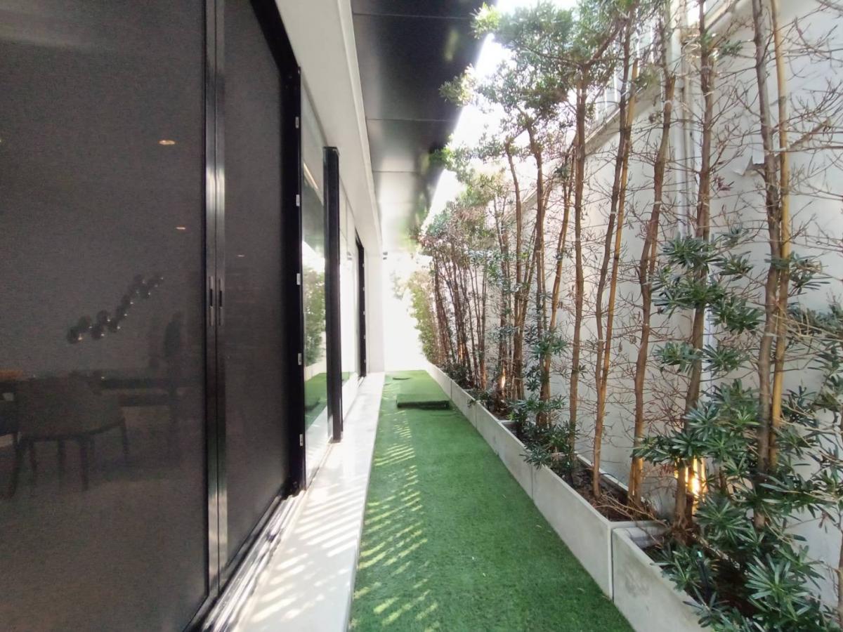 ขายบ้านหรูโครงการ 15 Gates หลังมุม – รูปที่ 4