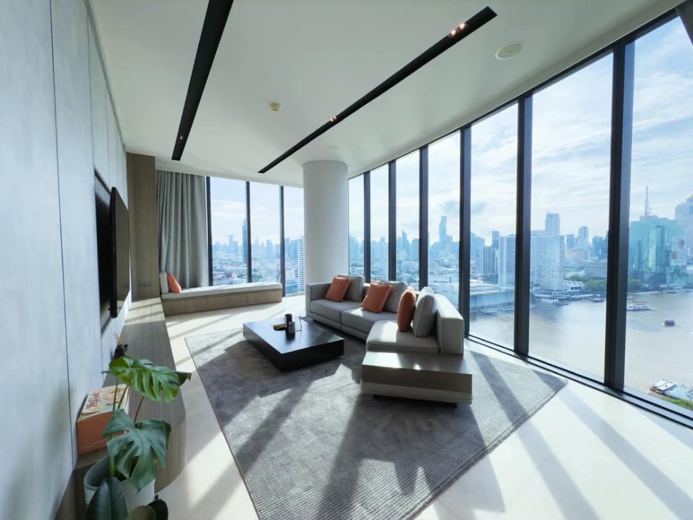 Banyan tree residence riverside for rent Banyan tree residence riverside for rent