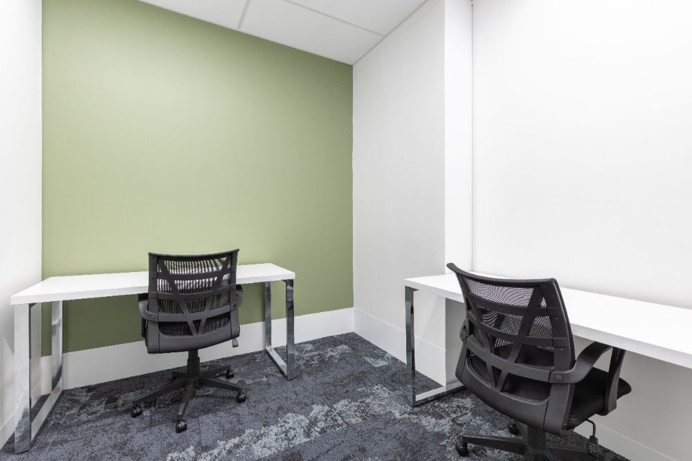 พื้นที่ออฟฟิศส่วนตัวพร้อมบริการครบวงจรสำหรับคุณและทีมใน Regus Siam Tower – รูปที่ 2