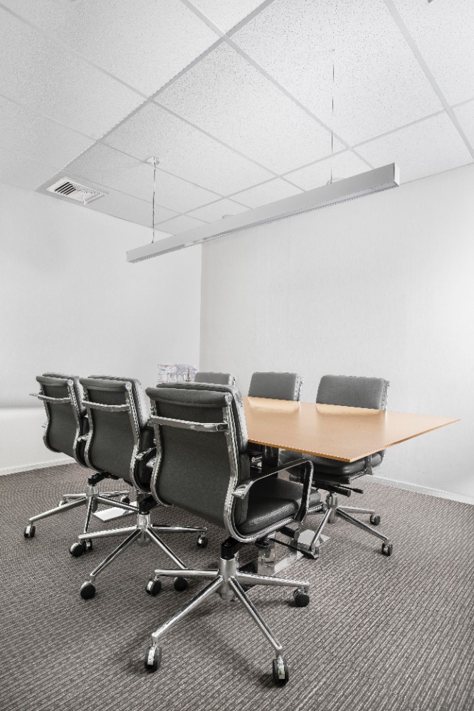 พื้นที่ออฟฟิศระดับมืออาชีพใน Regus Bangna Tower พร้อมเงื่อนไขที่ยืดหยุ่นเต็มที่