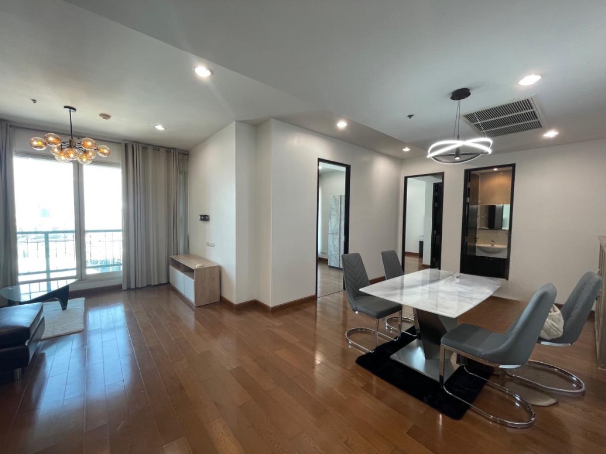 🍀For Rent The Address Chidlom 3 bedrooms 3 bathrooms (New Furniture and Decoration)🍀 🍀For Rent The Address Chidlom 3 bedrooms 3 bathrooms (New Furniture and Decoration)🍀