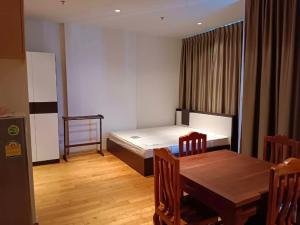 Villa Rachatewi【𝐒𝐄𝐋𝐋 & 𝐑𝐄𝐍𝐓】🔥 The perfect combination of design and location, near Siam, convenient transportation via BTS Phaya Thai, ready to move in🔥 Contact Line ID: @hacondo