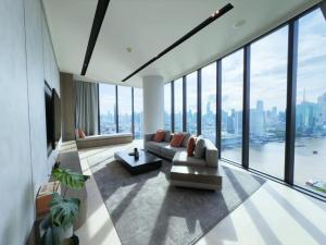 Banyan tree residence riverside for rent