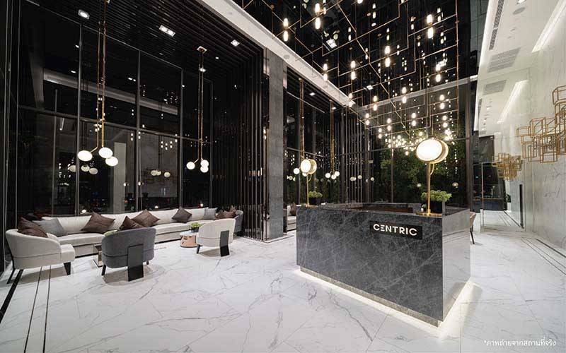 Exclusive Offer Special price⭐Centric Ratchayothin (Centric Ratchayothin) – รูปที่ 2
