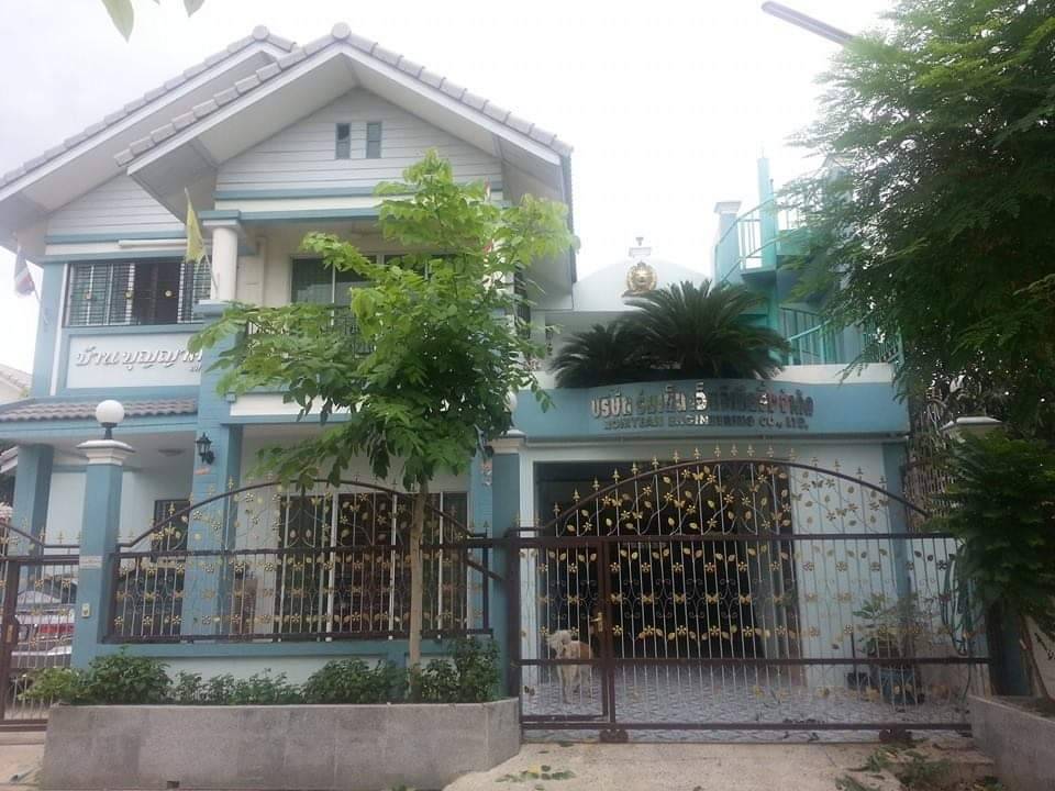ขาย บ้านเดี่ยว 63.1 ตร.ว. ลำลูกกา ปทุมธานี – รูปที่ 2
