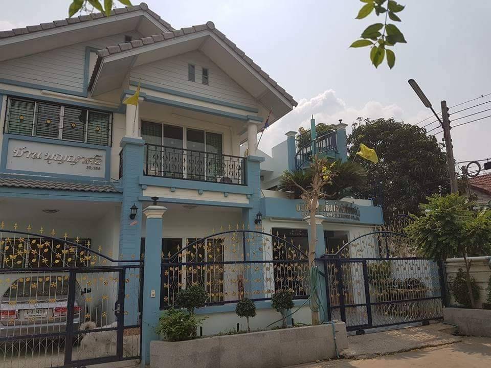 ขาย บ้านเดี่ยว 63.1 ตร.ว. ลำลูกกา ปทุมธานี – รูปที่ 3