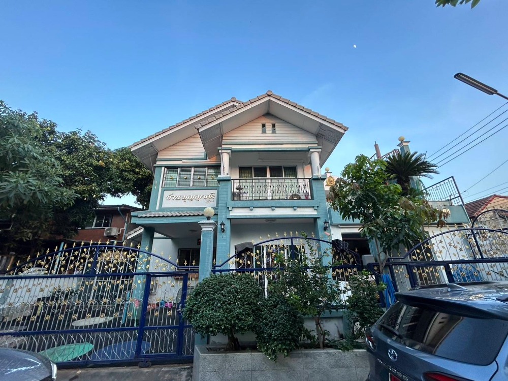 ขาย บ้านเดี่ยว 63.1 ตร.ว. ลำลูกกา ปทุมธานี – รูปที่ 4