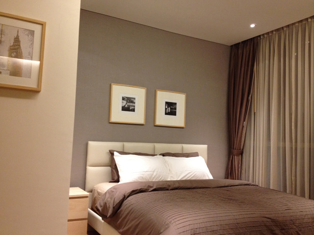 for rent Aequa 49 1 bed super deal 💟⭐️ – รูปที่ 3