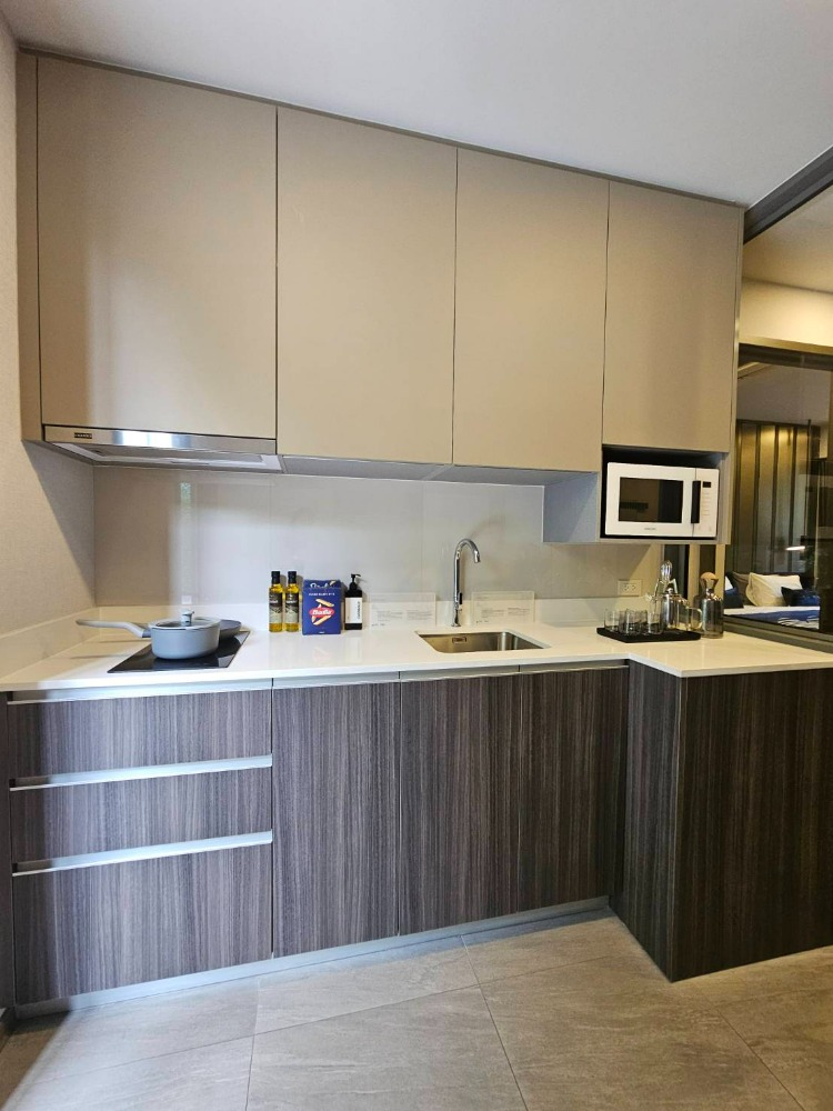 Urgently Sale! Whizdom Craftz Samyan 1br (Best Unit Ever!) – รูปที่ 2
